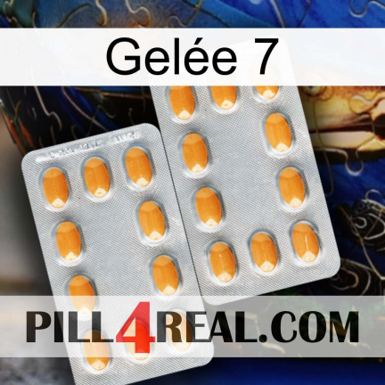 Gelée 7 cialis4